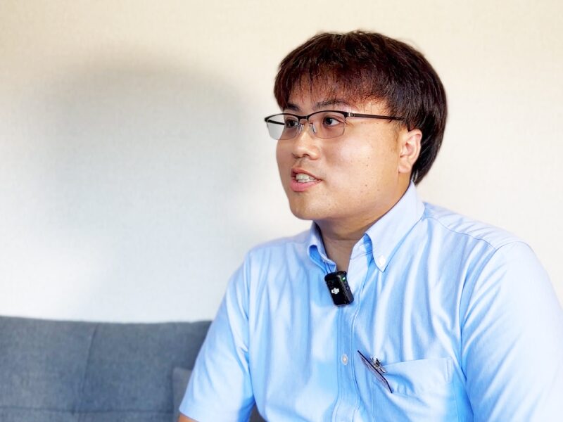 株式会社ジョイフル観光の新人運転手。職場環境について。