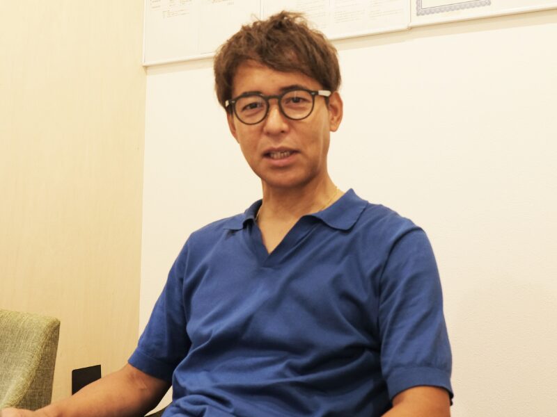 メモリー観光バス株式会社の代表取締役