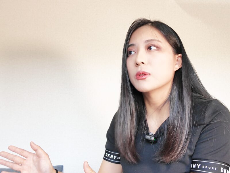 株式会社ジョイフル観光の専務インタビュー。会社について。