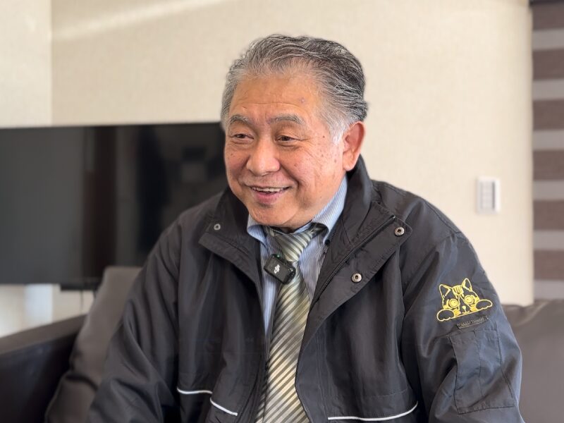 株式会社ORSの専務が語る採用で見ているポイント