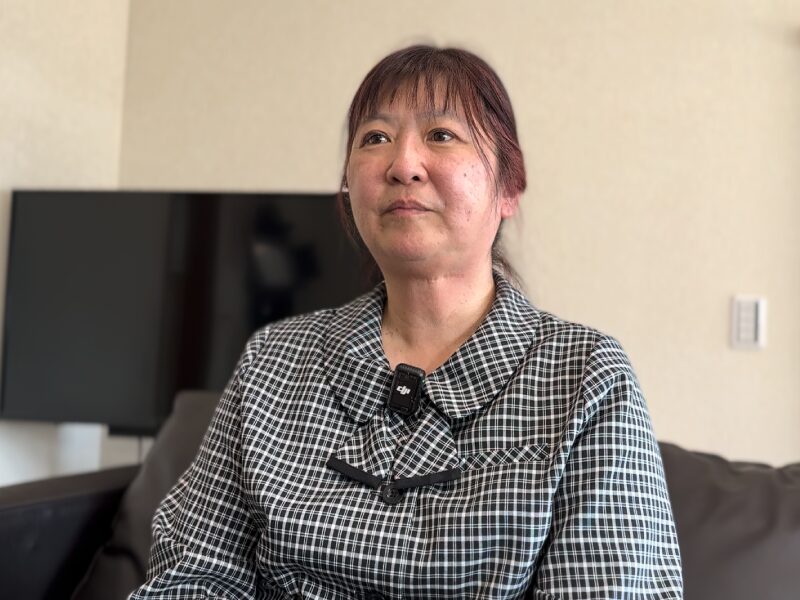 株式会社ORSの運行管理者が語るバス業界