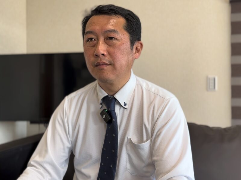 株式会社ORSのバス運転手が語るトラックから転職した訳